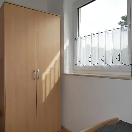 Haus _sonneneck_ 2 * Karlshagen