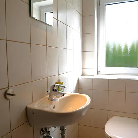 Haus _sonneneck_ 2 Karlshagen