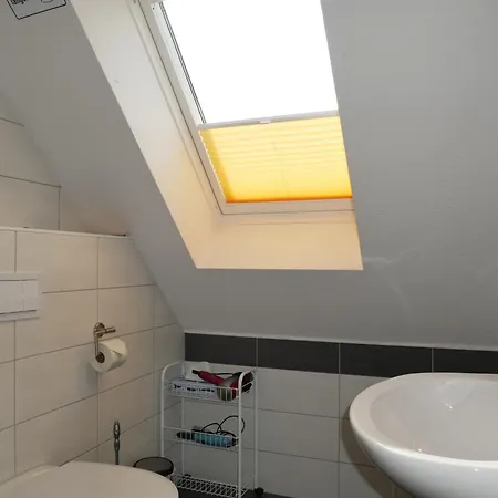 Haus _sonneneck_ 2 *