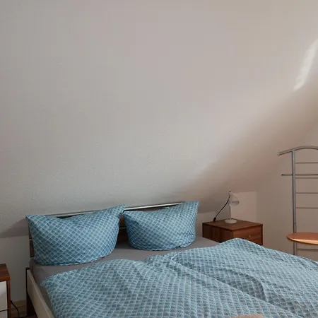 Haus _sonneneck_ 2 * Karlshagen