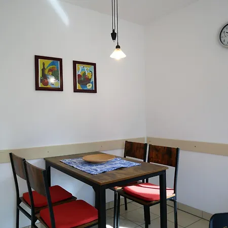 Haus _sonneneck_ 2 Apartamento Karlshagen