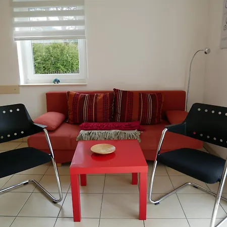 Apartamento Haus _sonneneck_ 2 *