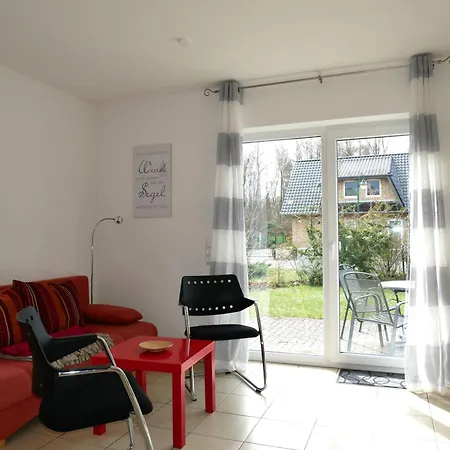 Haus _sonneneck_ 2 *