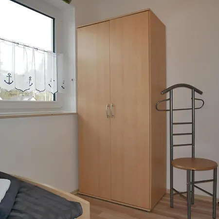 Haus _sonneneck_ 2 Apartamento *