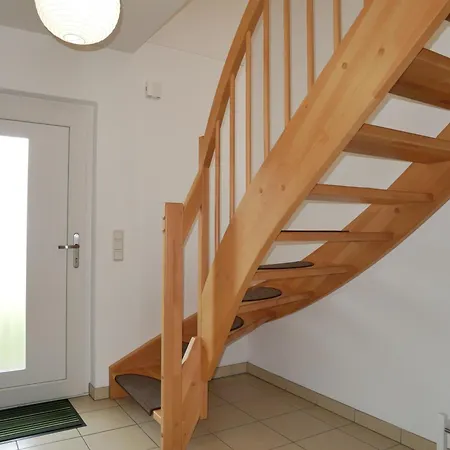 Apartamento Haus _sonneneck_ 2 Karlshagen