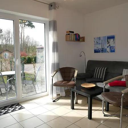 Apartamento Haus _sonneneck_ 2