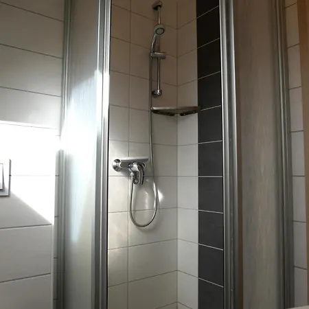 Apartamento Haus _sonneneck_ 2 *