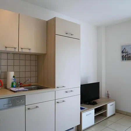 Apartamento Haus _sonneneck_ 2