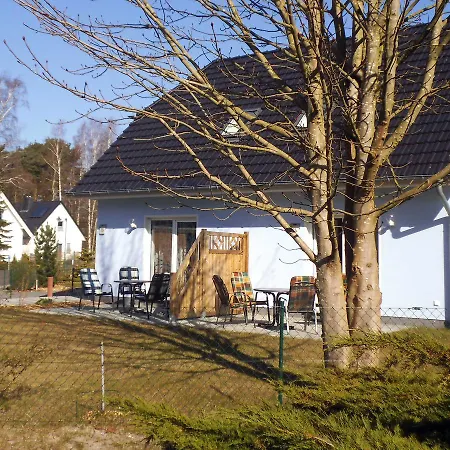 Haus _sonneneck_ 2 * Karlshagen