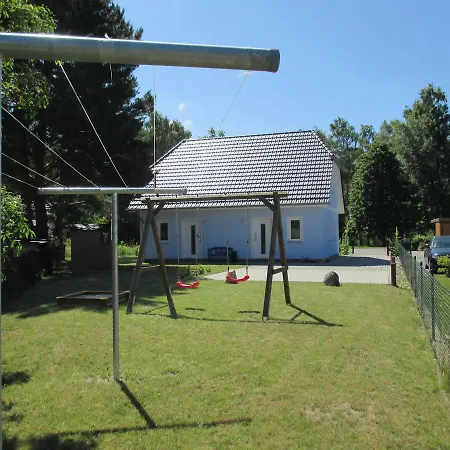 Apartamento Haus _sonneneck_ 2 *