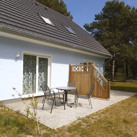 Haus _sonneneck_ 2 * Karlshagen