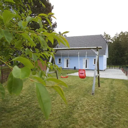 Apartamento Haus _sonneneck_ 2