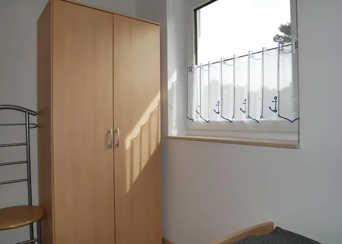 Haus _sonneneck_ 2 * Karlshagen