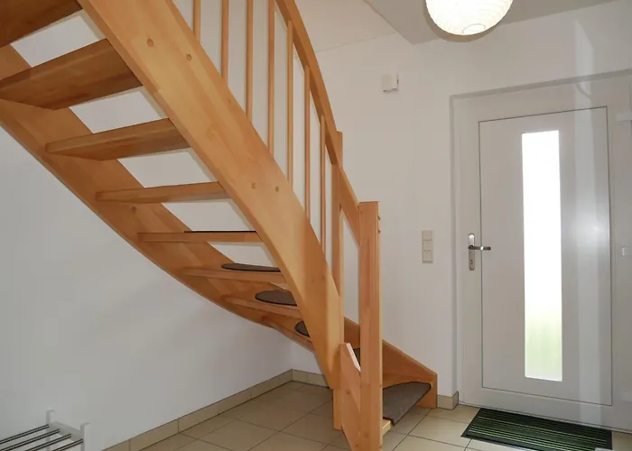 Haus _sonneneck_ 2 Daire Karlshagen