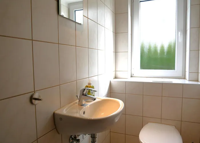 Haus _sonneneck_ 2 Karlshagen