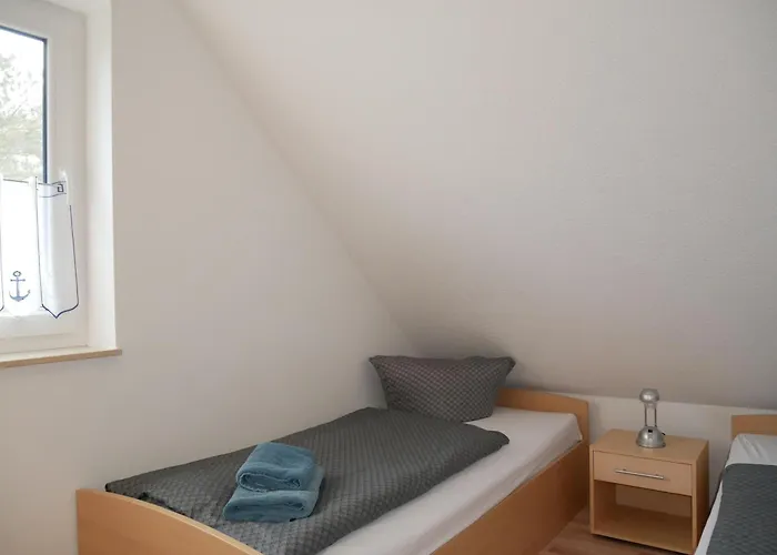 Daire Haus _sonneneck_ 2 *