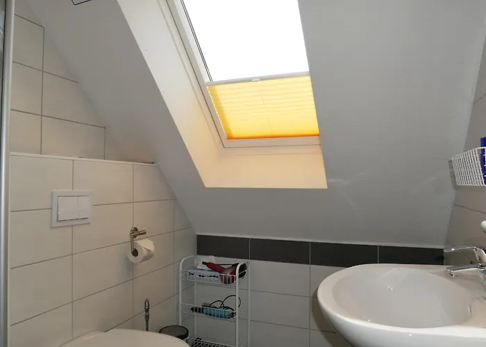 Haus _sonneneck_ 2 *