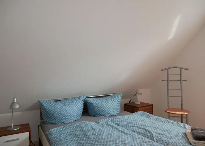 Haus _sonneneck_ 2 * Karlshagen