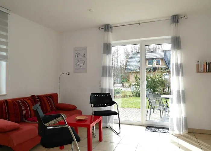 Haus _sonneneck_ 2 *