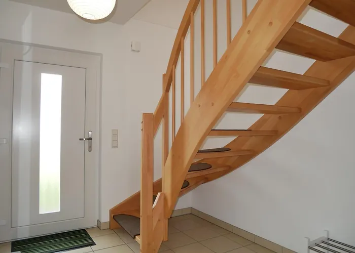 Daire Haus _sonneneck_ 2 Karlshagen