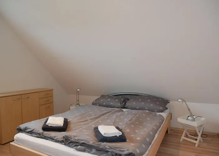 Haus _sonneneck_ 2 Karlshagen