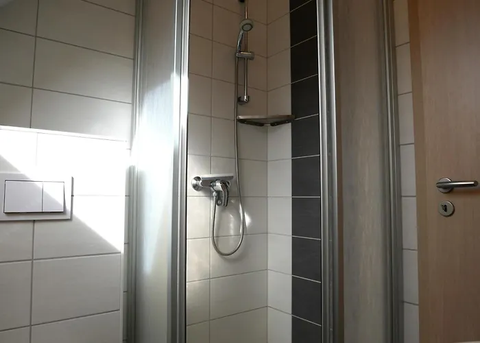 Daire Haus _sonneneck_ 2 *