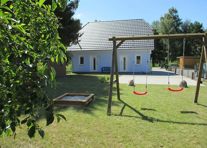 Haus _sonneneck_ 2 *