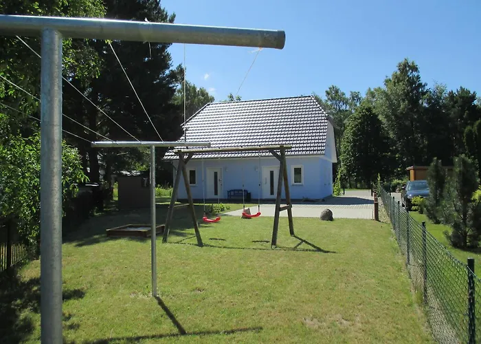 Daire Haus _sonneneck_ 2 *