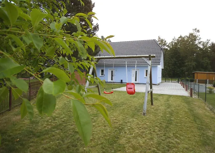 Daire Haus _sonneneck_ 2